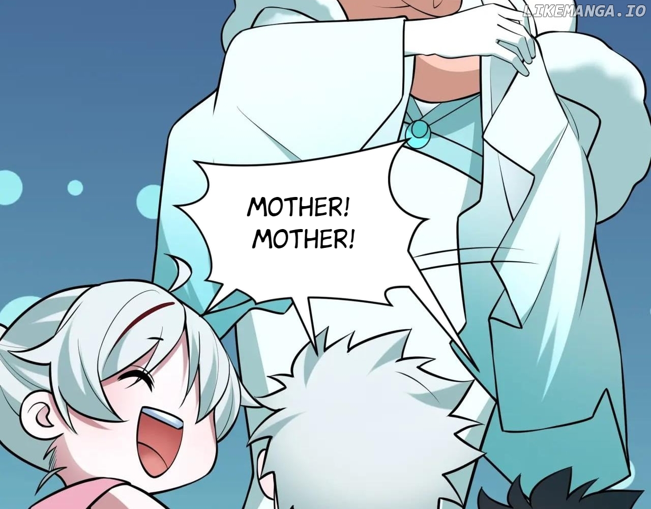Era of the Haunted Chapter 495 - page 61